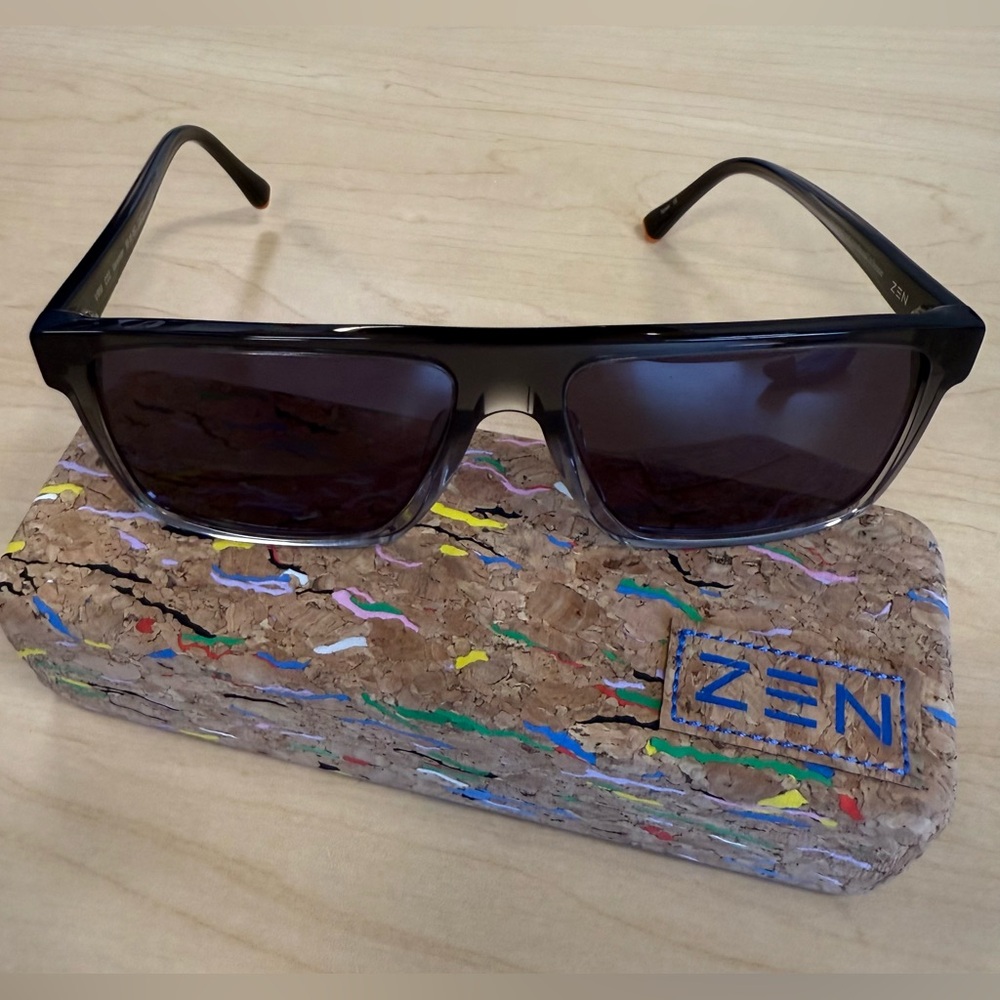 Zen Optical Men’s Sunglasses